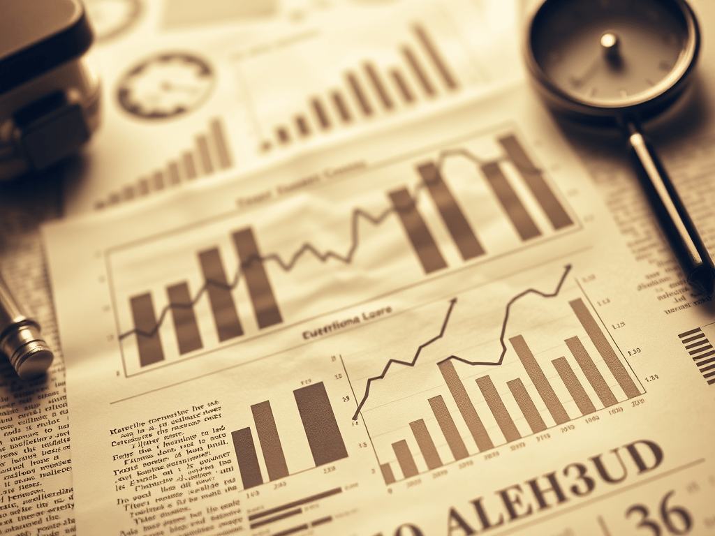 Of Numbers and Stats